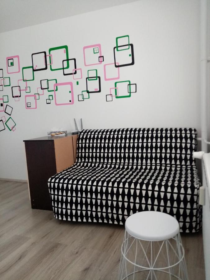 apartmán Aneta Karlovy Vary Exterior foto